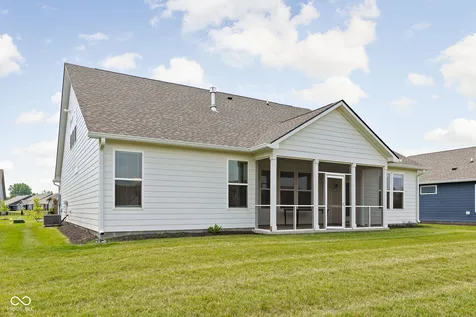 3762 Stable Lane Bargersville IN 46106
