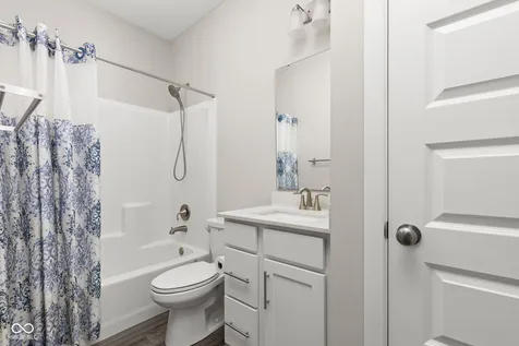 3762 Stable Lane Bargersville IN 46106