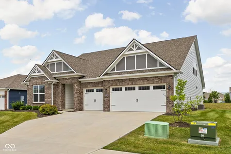 3762 Stable Lane Bargersville IN 46106