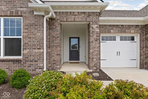 3762 Stable Lane Bargersville IN 46106