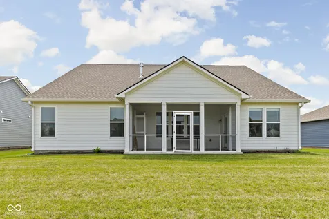 3762 Stable Lane Bargersville IN 46106