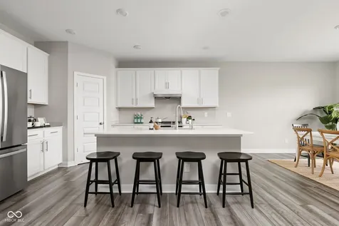 3762 Stable Lane Bargersville IN 46106