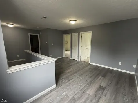 4722 Eva Court Indianapolis IN 46227