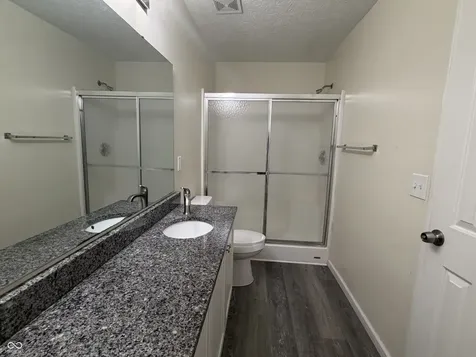 4722 Eva Court Indianapolis IN 46227
