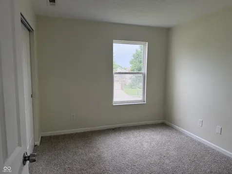 4722 Eva Court Indianapolis IN 46227