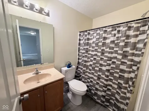 4722 Eva Court Indianapolis IN 46227