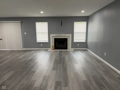 4722 Eva Court Indianapolis IN 46227