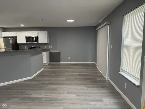 4722 Eva Court Indianapolis IN 46227