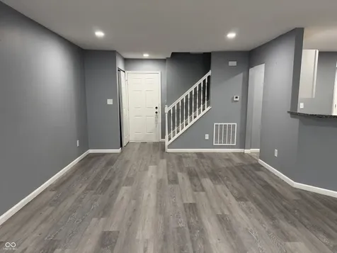 4722 Eva Court Indianapolis IN 46227