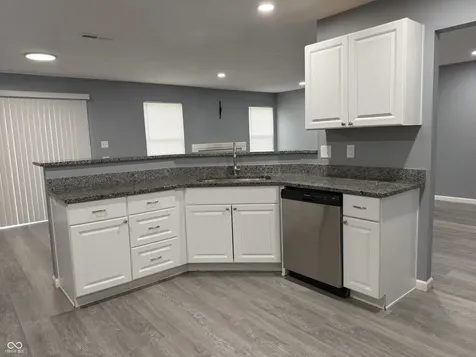 4722 Eva Court Indianapolis IN 46227