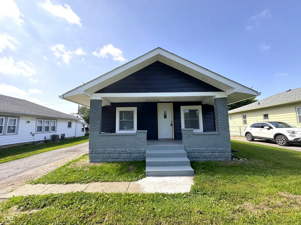 745 Sparrow Avenue Indianapolis IN 46227