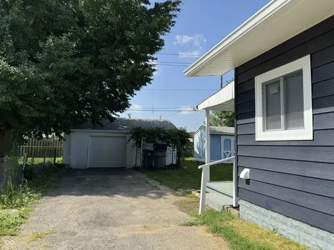 745 Sparrow Avenue Indianapolis IN 46227