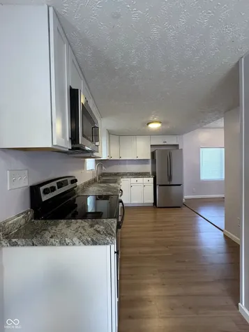 745 Sparrow Avenue Indianapolis IN 46227