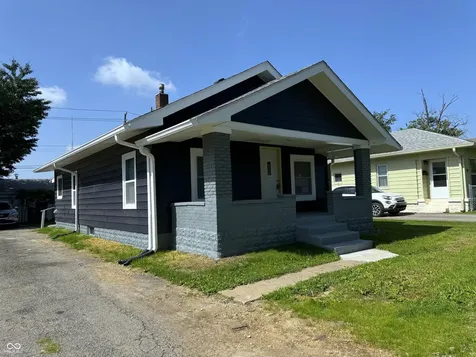 745 Sparrow Avenue Indianapolis IN 46227