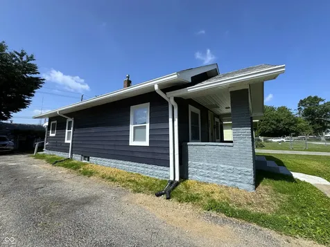 745 Sparrow Avenue Indianapolis IN 46227