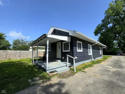 745 Sparrow Avenue Indianapolis IN 46227