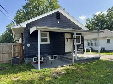 745 Sparrow Avenue Indianapolis IN 46227