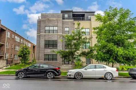 1204 N Alabama Street Indianapolis IN 46202
