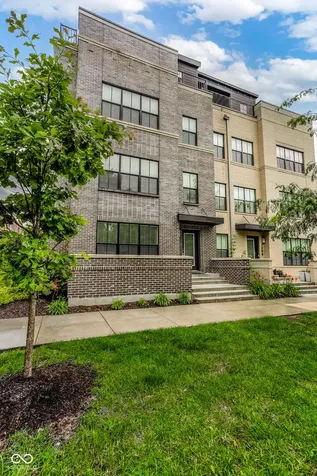1204 N Alabama Street Indianapolis IN 46202