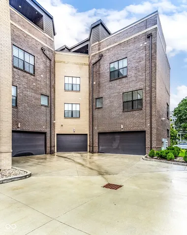 1204 N Alabama Street Indianapolis IN 46202