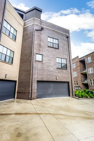 1204 N Alabama Street Indianapolis IN 46202