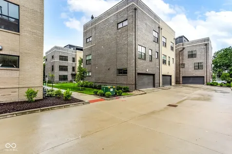 1204 N Alabama Street Indianapolis IN 46202