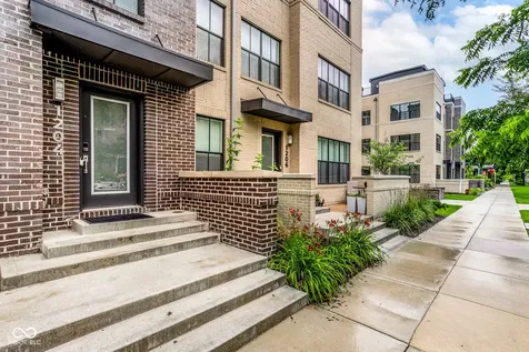 1204 N Alabama Street Indianapolis IN 46202