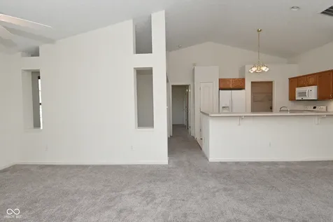 10721 Oriole Court Indianapolis IN 46231