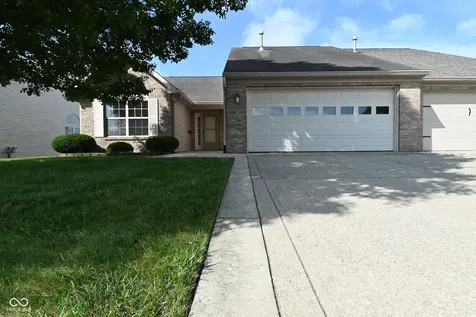 10721 Oriole Court Indianapolis IN 46231
