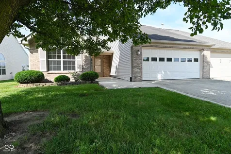 10721 Oriole Court Indianapolis IN 46231