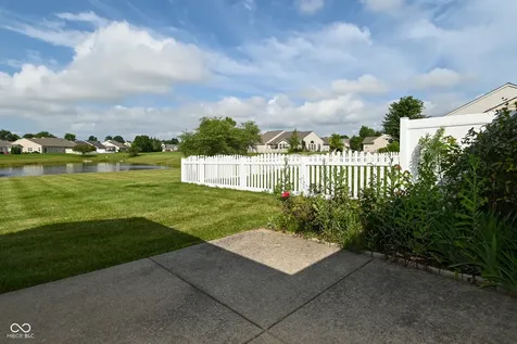 10721 Oriole Court Indianapolis IN 46231