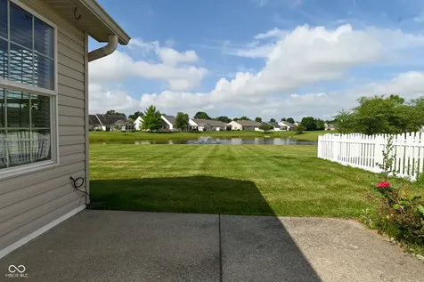 10721 Oriole Court Indianapolis IN 46231