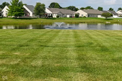 10721 Oriole Court Indianapolis IN 46231