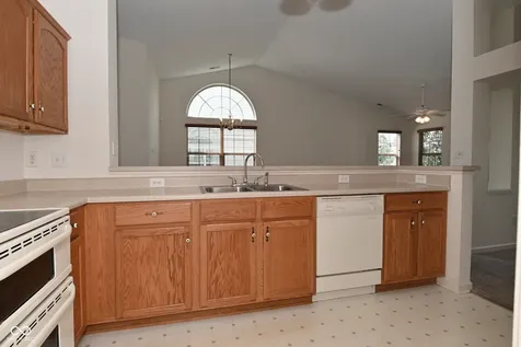 10721 Oriole Court Indianapolis IN 46231