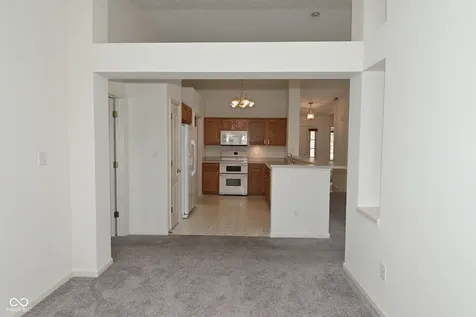 10721 Oriole Court Indianapolis IN 46231
