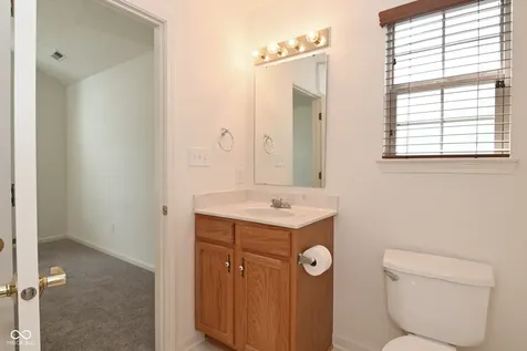10721 Oriole Court Indianapolis IN 46231