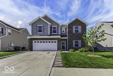 886 Starflower Trace Greenwood IN 46143