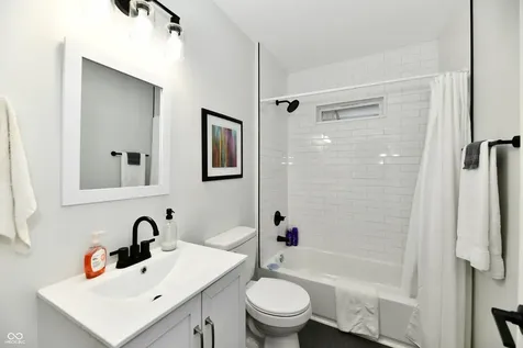 2018 Prospect Street Indianapolis IN 46203