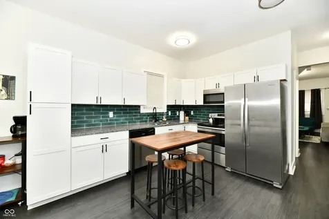 2018 Prospect Street Indianapolis IN 46203