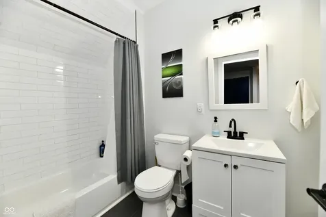 2018 Prospect Street Indianapolis IN 46203