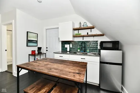 2018 Prospect Street Indianapolis IN 46203