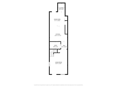 2018 Prospect Street Indianapolis IN 46203