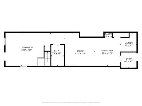 2018 Prospect Street Indianapolis IN 46203