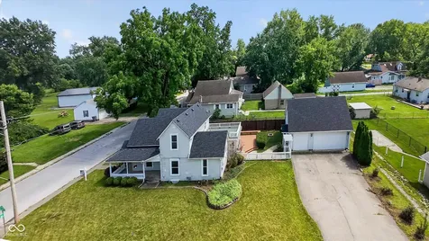 104 Walnut Street Indianapolis IN 46227