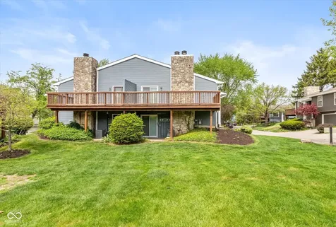 9526 Bay Vista E Drive Indianapolis IN 46250