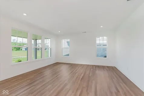 16043 Meadow Frost Court Fishers IN 46037