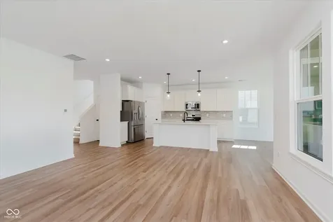 16043 Meadow Frost Court Fishers IN 46037