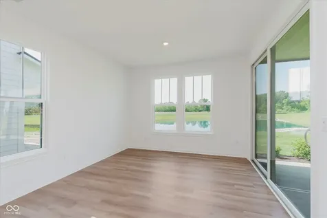 16043 Meadow Frost Court Fishers IN 46037