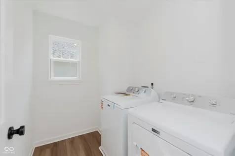 16043 Meadow Frost Court Fishers IN 46037