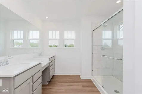 16043 Meadow Frost Court Fishers IN 46037